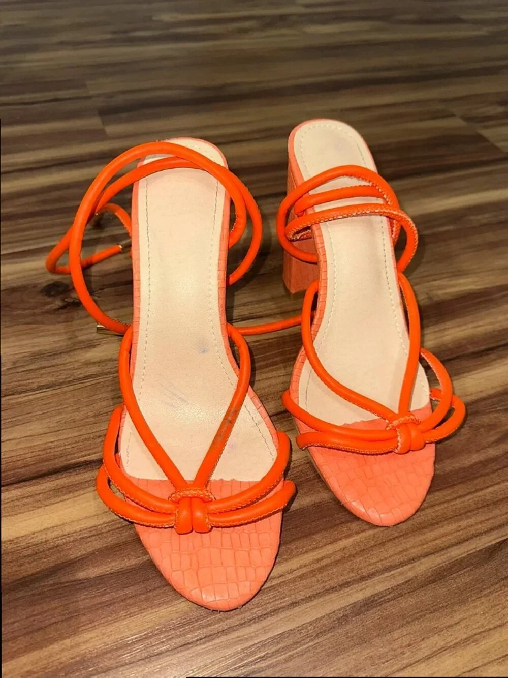 12 Pairs of Shoes for Sale for ALL